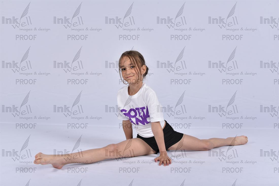 Gymnastics Mon. 5:15